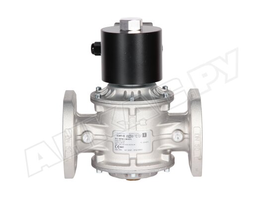 Газовый электромагнитный клапан Madas EVP/NC-3 DN 50 FL, арт: EVP500067 308.