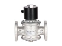 Газовый электромагнитный клапан Madas EVP/NC-3 DN 50 FL, арт: EVP500067 308.