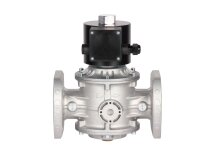 Газовый электромагнитный клапан Madas EVP/NC-3 DN 50 FL, арт: EVP500067 308.