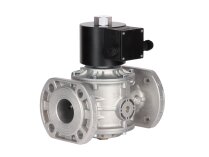 Газовый электромагнитный клапан Madas EVP/NC-3 DN 50 FL, арт: EVP500067 308.