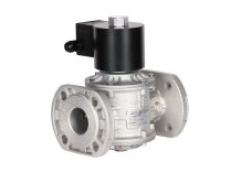 Газовый электромагнитный клапан Madas EVP/NC-3 DN 50 FL, арт: EVP500067 308.