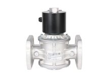Газовый электромагнитный клапан Madas EVP/NC-3 DN 50 FL, арт: EVP500067 308.
