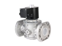 Газовый электромагнитный клапан Madas EVP/NC-3 DN 50 FL, арт: EVP500067 308.