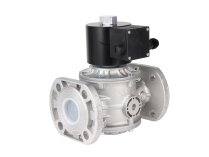 Газовый электромагнитный клапан Madas EVP/NC-3 DN 50 FL, арт: EVP500067 308.