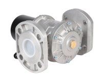 Газовый электромагнитный клапан Madas EVP/NC-3 DN 50 FL, арт: EVP500067 308.