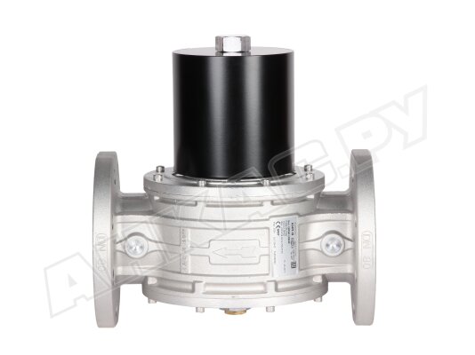 Газовый электромагнитный клапан Madas EVP/NC-3 DN 80, арт: EVP090067 308.
