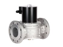 Газовый электромагнитный клапан Madas EVP/NC-3 DN 80, арт: EVP090067 308.
