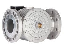 Газовый электромагнитный клапан Madas EVP/NC-3 DN 80, арт: EVP090067 308.
