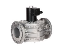 Газовый электромагнитный клапан Madas EVPC/NC-3 DN 100, арт: EVPC100067 308.