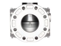 Газовый электромагнитный клапан Madas EVPC/NC-3 DN 100, арт: EVPC100067 308.