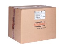 Газовый электромагнитный клапан Madas EVPC/NC-3 DN 100, арт: EVPC100067 308.