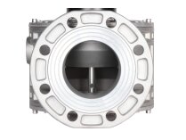 Газовый электромагнитный клапан Madas EVPC/NC-3 DN 100, арт: EVPC100067 308.