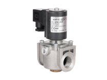 Газовый электромагнитный клапан Madas EVP/NC-6 DN 20, арт: EVP030067 608.