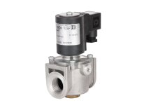 Газовый электромагнитный клапан Madas EVP/NC-6 DN 20, арт: EVP030067 608.
