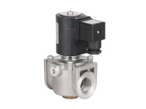 Газовый электромагнитный клапан Madas EVP/NC-6 DN 20, арт: EVP030067 608.
