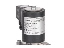 Газовый электромагнитный клапан Madas EVP/NC-6 DN 20, арт: EVP030067 608.