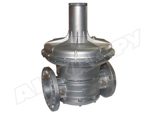 Регулятор давления газа Madas FC09 010. Регулятор давления газа Madas FC09 010.