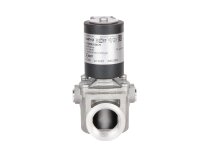 Газовый электромагнитный клапан Madas EVP/NC-6 DN 25, арт: EVP040067 608.