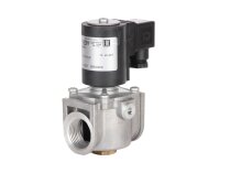 Газовый электромагнитный клапан Madas EVP/NC-6 DN 25, арт: EVP040067 608.