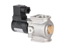 Газовый электромагнитный клапан Madas EVP/NC-6 DN 25, арт: EVP040067 608.