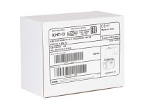 Газовый электромагнитный клапан Madas EVP/NC-6 DN 25, арт: EVP040067 608.