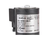 Газовый электромагнитный клапан Madas EVP/NC-6 DN 25, арт: EVP040067 608.