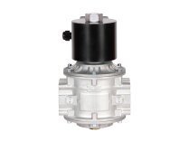 Газовый электромагнитный клапан Madas EVP/NC-6 DN 50, арт: EVP070067 608. Газовый электромагнитный клапан Madas EVP/NC-6 DN 50, арт: EVP070067 608.