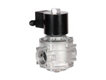 Газовый электромагнитный клапан Madas EVP/NC-6 DN 50, арт: EVP070067 608. Газовый электромагнитный клапан Madas EVP/NC-6 DN 50, арт: EVP070067 608.