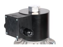 Газовый электромагнитный клапан Madas EVP/NC-6 DN 50, арт: EVP070067 608. Газовый электромагнитный клапан Madas EVP/NC-6 DN 50, арт: EVP070067 608.