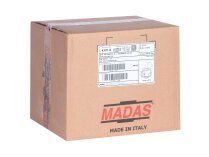 Газовый электромагнитный клапан Madas EVP/NC-6 DN 50, арт: EVP070067 608. Газовый электромагнитный клапан Madas EVP/NC-6 DN 50, арт: EVP070067 608.