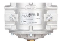 Газовый электромагнитный клапан Madas EVP/NC-6 DN 50, арт: EVP070067 608. Газовый электромагнитный клапан Madas EVP/NC-6 DN 50, арт: EVP070067 608.