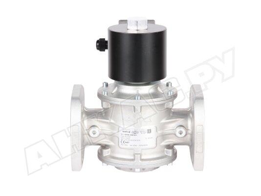 Газовый электромагнитный клапан Madas EVP/NC-6 DN 50 FL, арт: EVP500067 608.