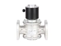 Газовый электромагнитный клапан Madas EVP/NC-6 DN 50 FL, арт: EVP500067 608.