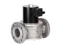 Газовый электромагнитный клапан Madas EVP/NC-6 DN 65