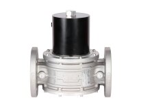 Газовый электромагнитный клапан Madas EVP/NC-6 DN 65, арт: EVP080067 608.