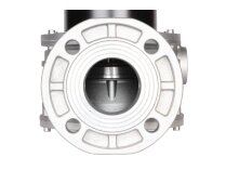 Газовый электромагнитный клапан Madas EVP/NC-6 DN 65, арт: EVP080067 608.