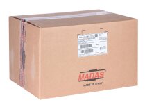 Газовый электромагнитный клапан Madas EVP/NC-6 DN 65, арт: EVP080067 608.