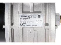 Газовый электромагнитный клапан Madas EVP/NC-6 DN 65, арт: EVP080067 608.