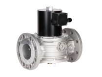 Газовый электромагнитный клапан Madas EVP/NC-6 DN 80, арт: EVP090067 608.