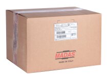 Газовый электромагнитный клапан Madas EVP/NC-6 DN 80, арт: EVP090067 608.