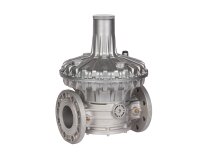 Регулятор давления газа Madas FRG/2MC DN 80, арт: FC09 050.