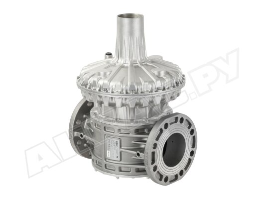 Регулятор давления газа Madas FRG/2MC DN100, арт: FC10 050