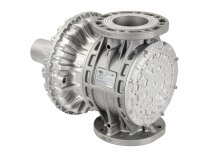 Регулятор давления газа Madas FRG/2MC DN100, арт: FC10 050