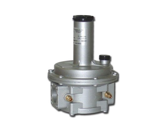 Регулятор давления газа Madas RC03 040.