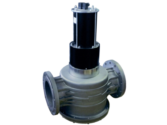 Газовый электромагнитный клапан Madas EVPF080067 608.