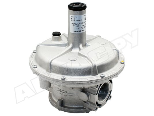 Регулятор давления газа Madas RG/2MC 40DN, арт: RC06 060.