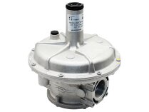 Регулятор давления газа Madas RG/2MC 40DN, арт: RC06 060.