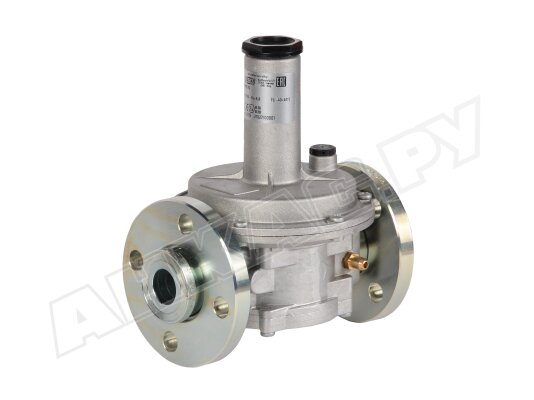 Регулятор давления газа Madas RG/2MC DN 25 FL, арт: RC25 010.