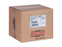 Регулятор давления газа Madas RG/2MC DN 25 FL, арт: RC25 010.