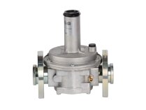 Регулятор давления газа Madas RG/2MC DN 25 FL, арт: RC25 010.